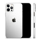 iPhone 12 Pro Max Textured Matt WhiteSkins