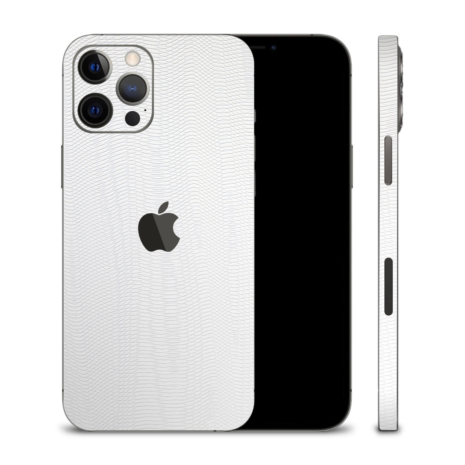 iPhone 12 Pro Max Waveform Skins