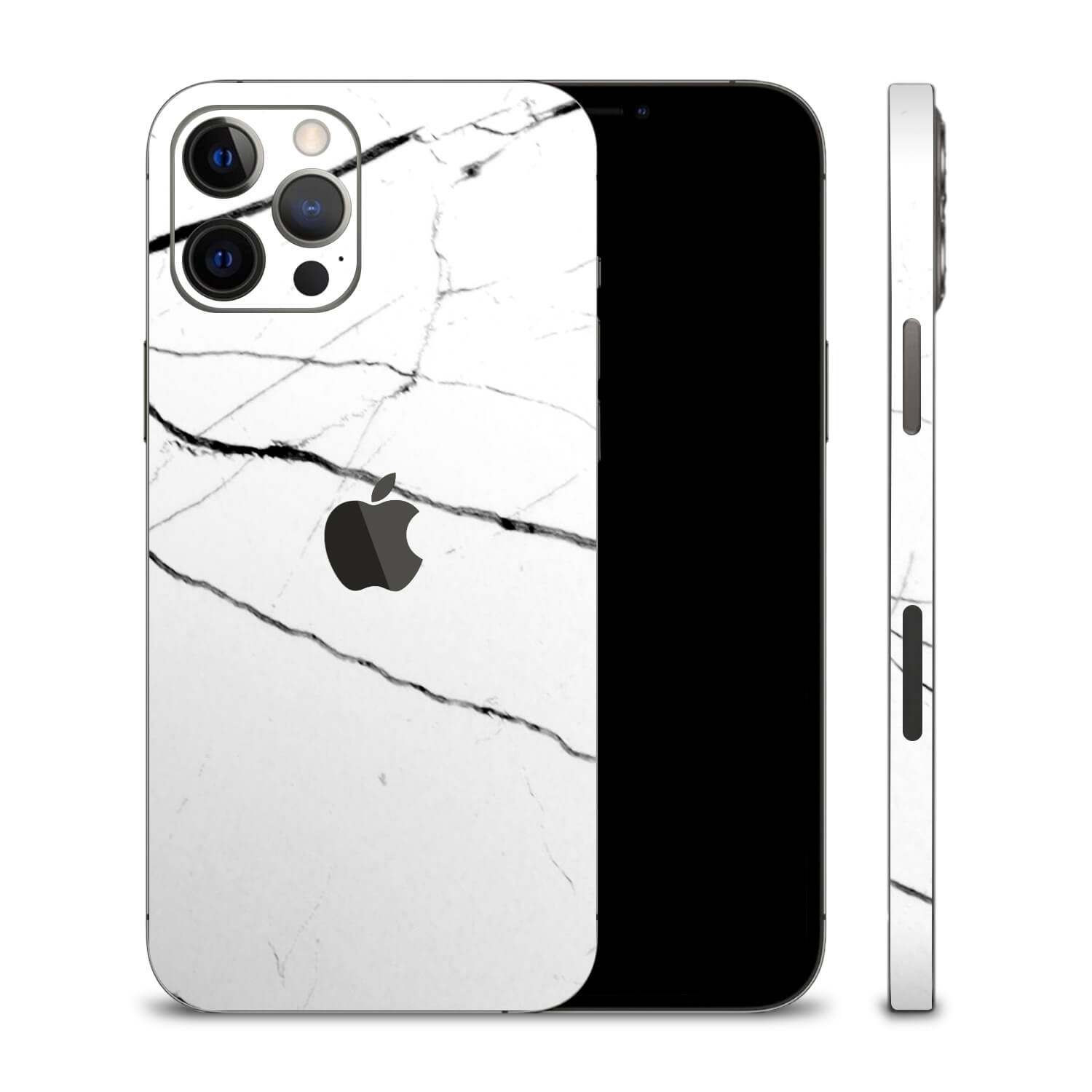 iPhone 12 Pro Max Yakuza Skins