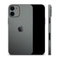 iPhone 12 Textured Matt Grey Skins