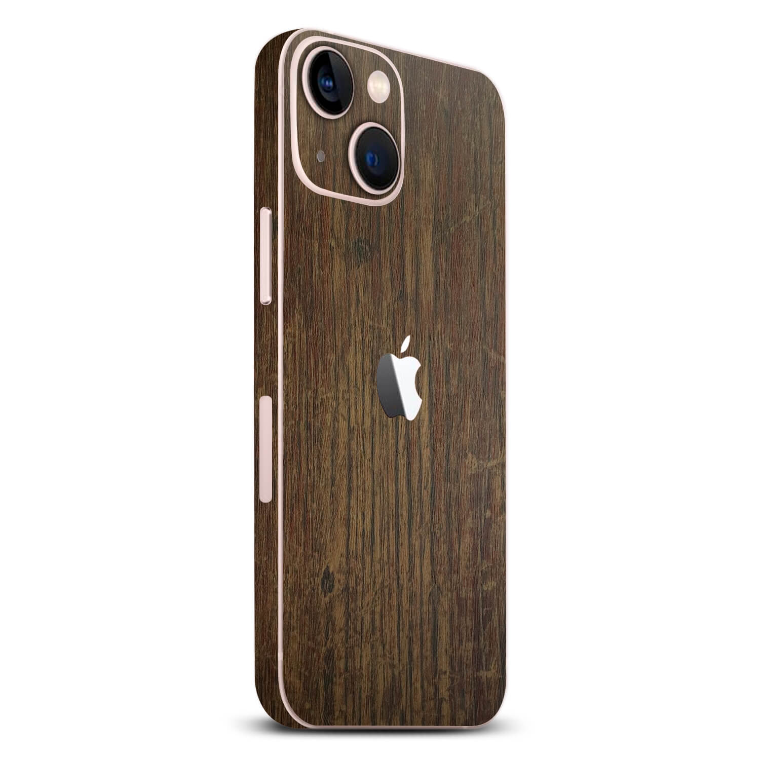 iPhone 13 Aged oak skins