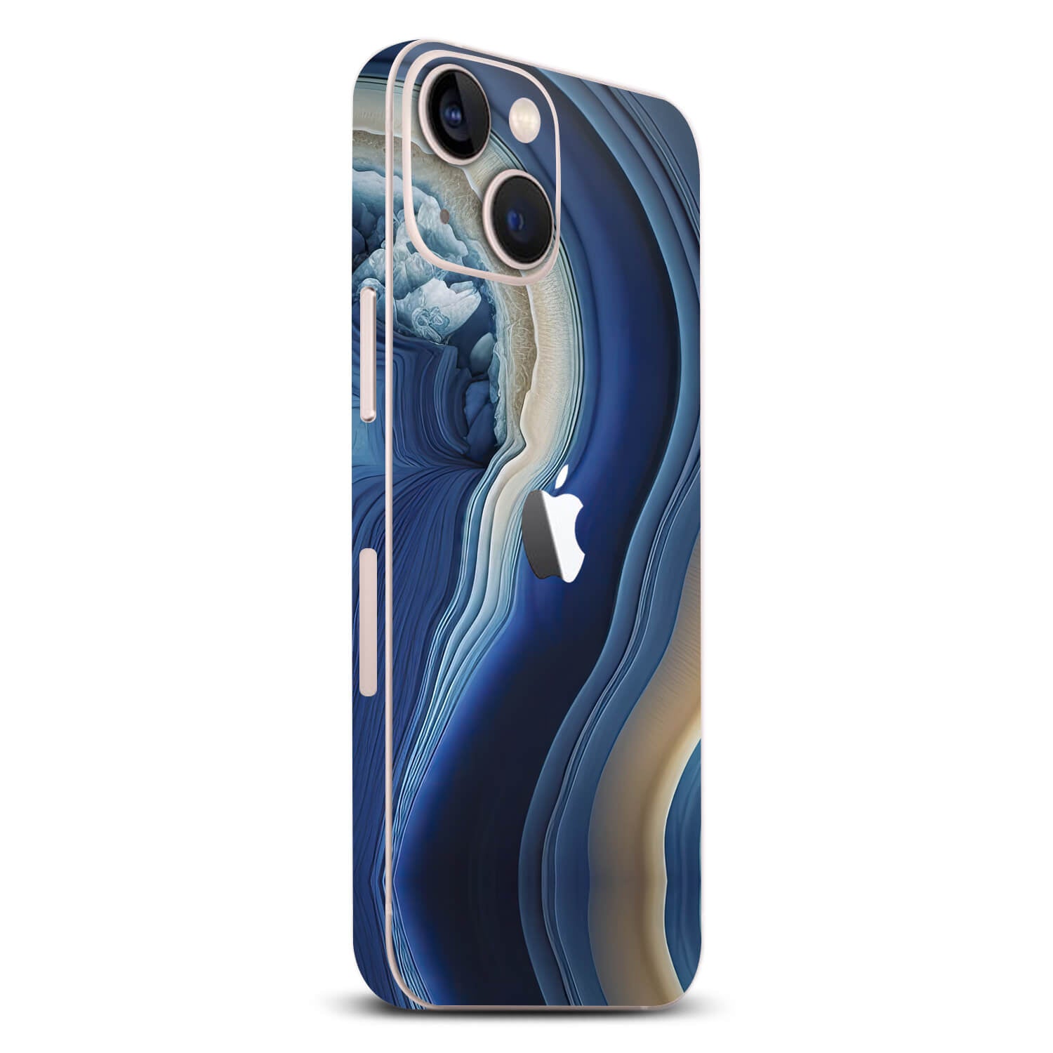 iPhone 13 Azure onyx skins