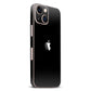 iPhone 13 Mini Black gloss skins