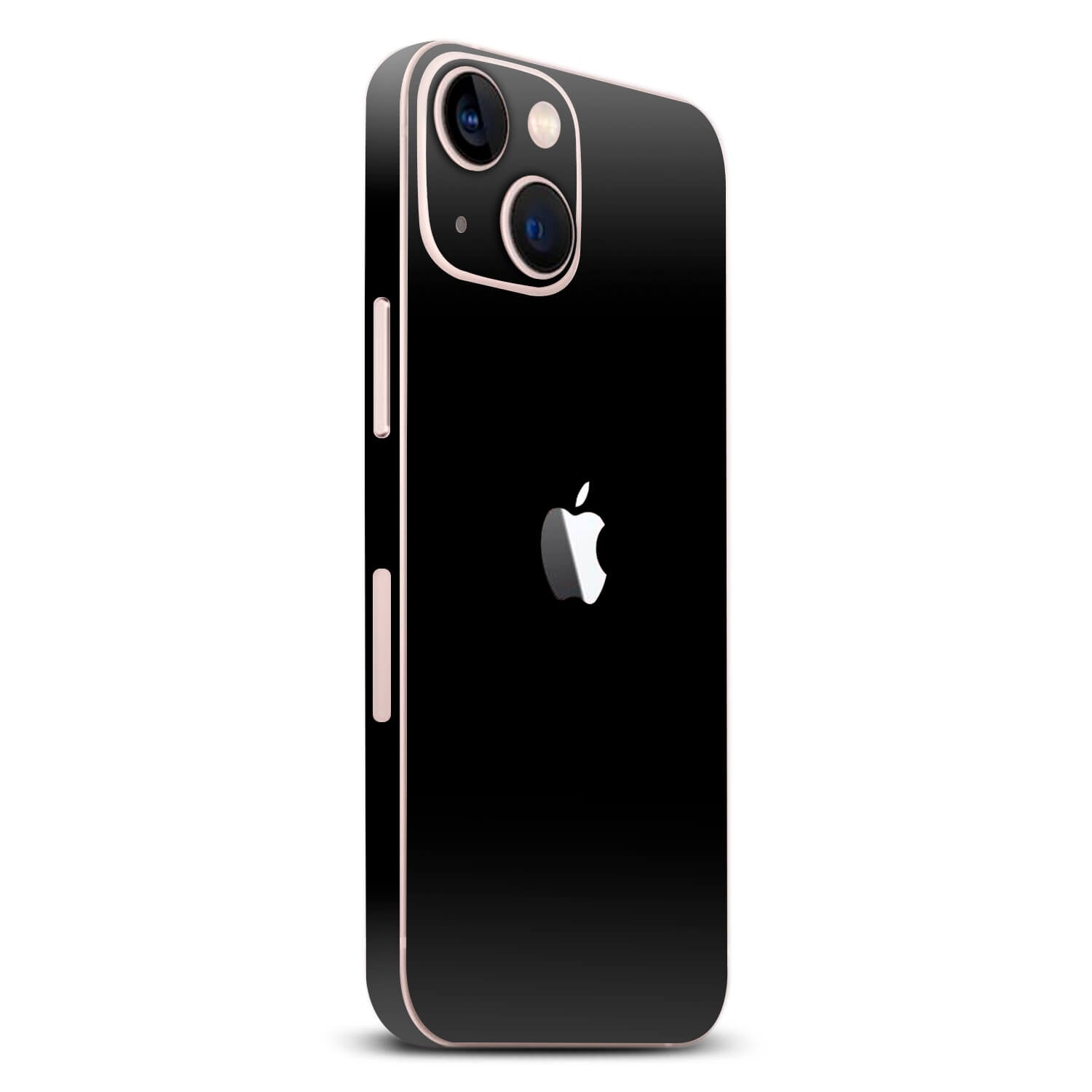 iPhone 13 Mini Black gloss skins