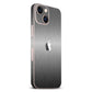 iPhone 13 Mini Brushed titanium skins