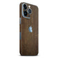 iPhone 13 Pro Aged oak skins