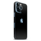 iPhone 13 Pro Max Black gloss skins