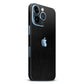 iPhone 13 Pro Max Black leather skins