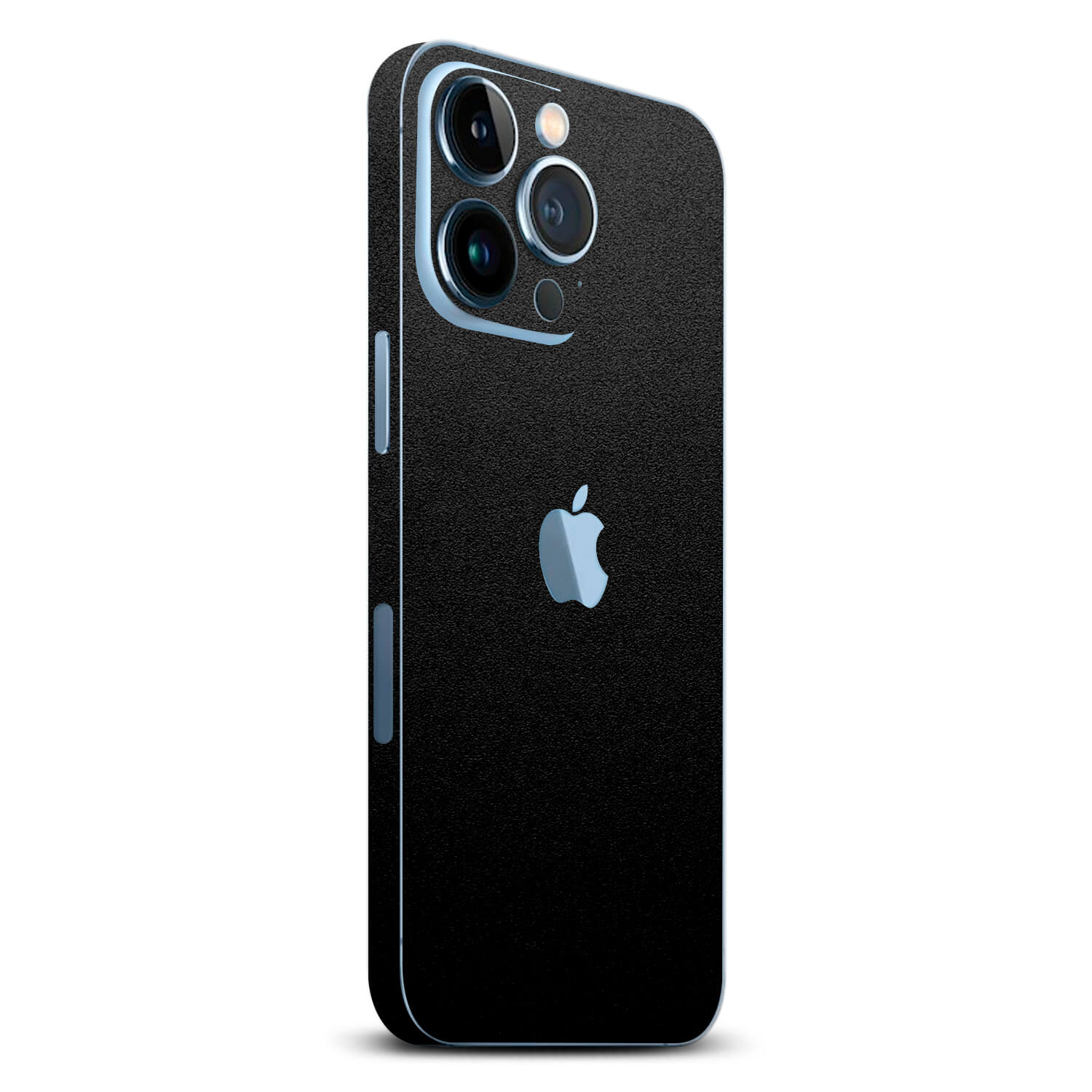 iPhone 13 Pro Max Textured matt black skins