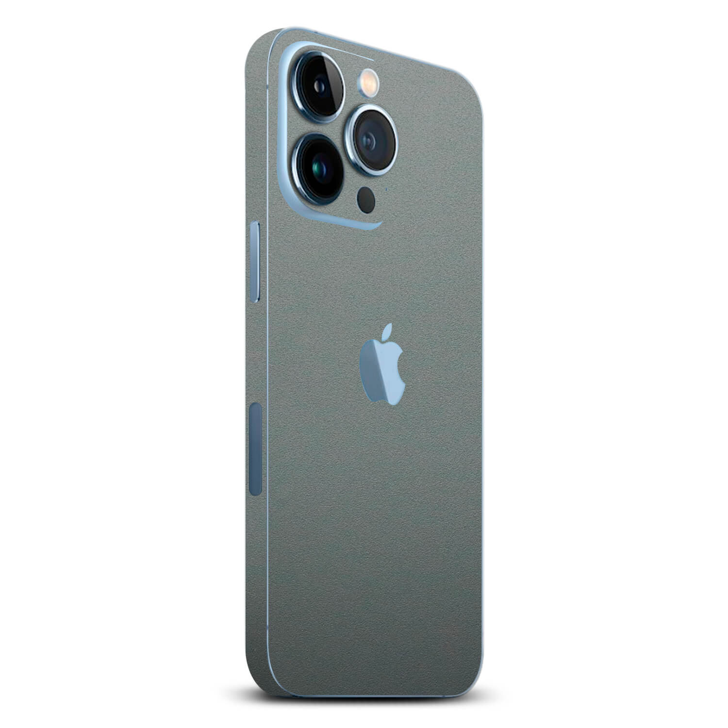 iPhone 13 Pro Max Textured matt grey skins