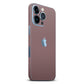 iPhone 13 Pro Max Textured matt mulberry skins