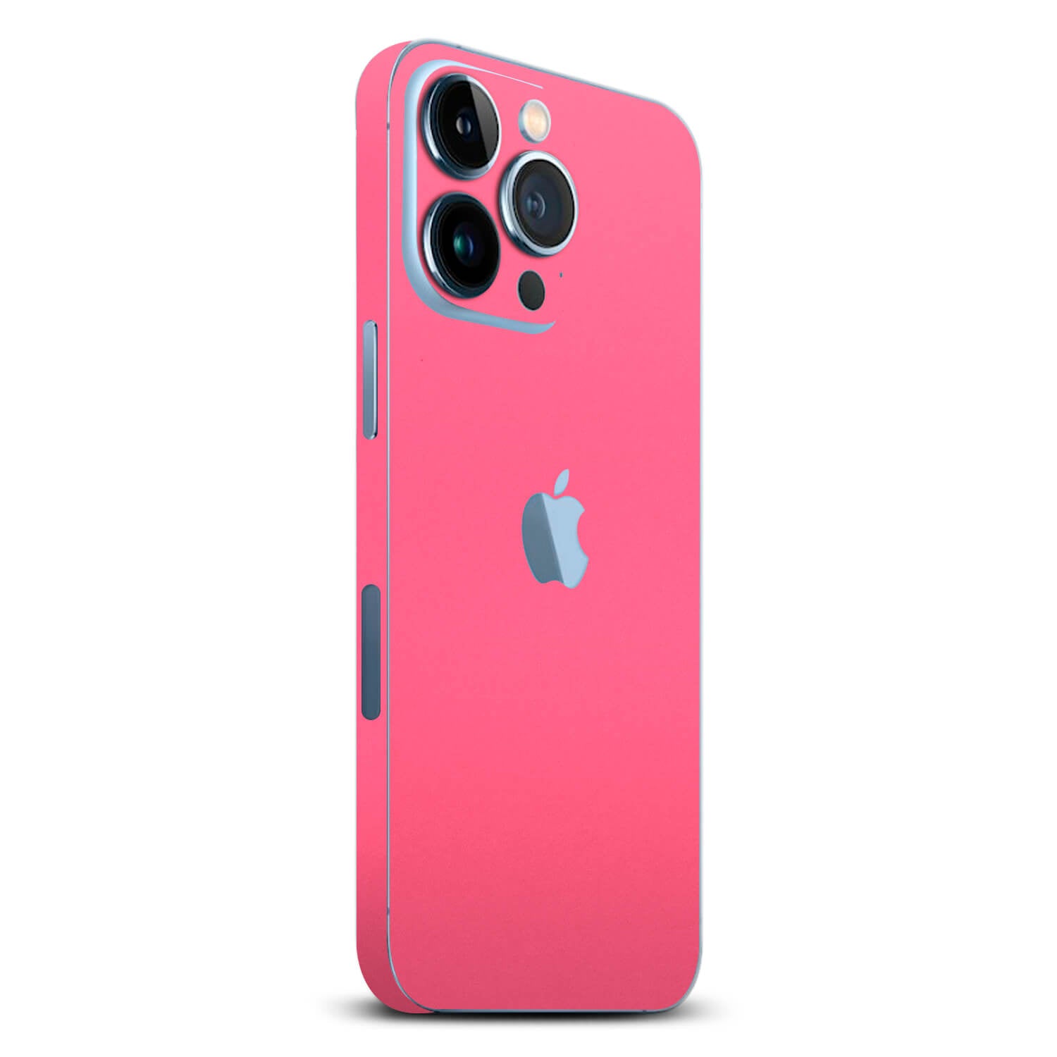 iPhone 13 Pro Max Textured matt pink skins
