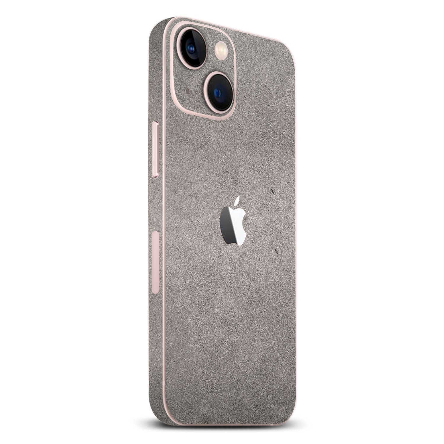 iPhone 13 Mini Sahara concrete skins
