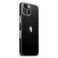 iPhone 13 Textured matt black skins