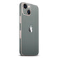 iPhone 13 Textured matt grey skins