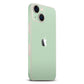 iPhone 13 Textured matt mint skins