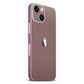 iPhone 13 Mini Textured matt mulberry skins