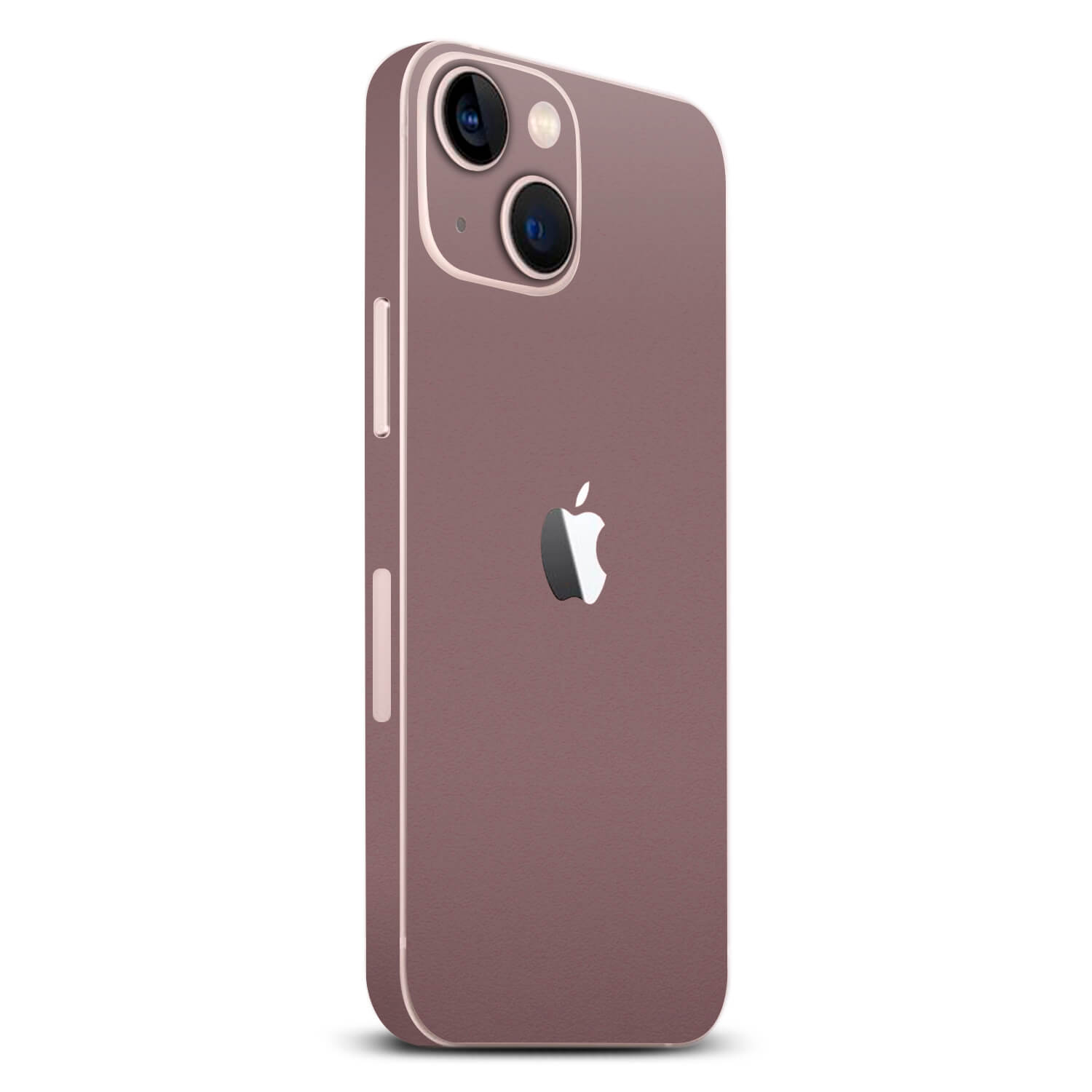 iPhone 13 Mini Textured matt mulberry skins