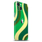 iPhone 14 Plus Abstract jungle skins