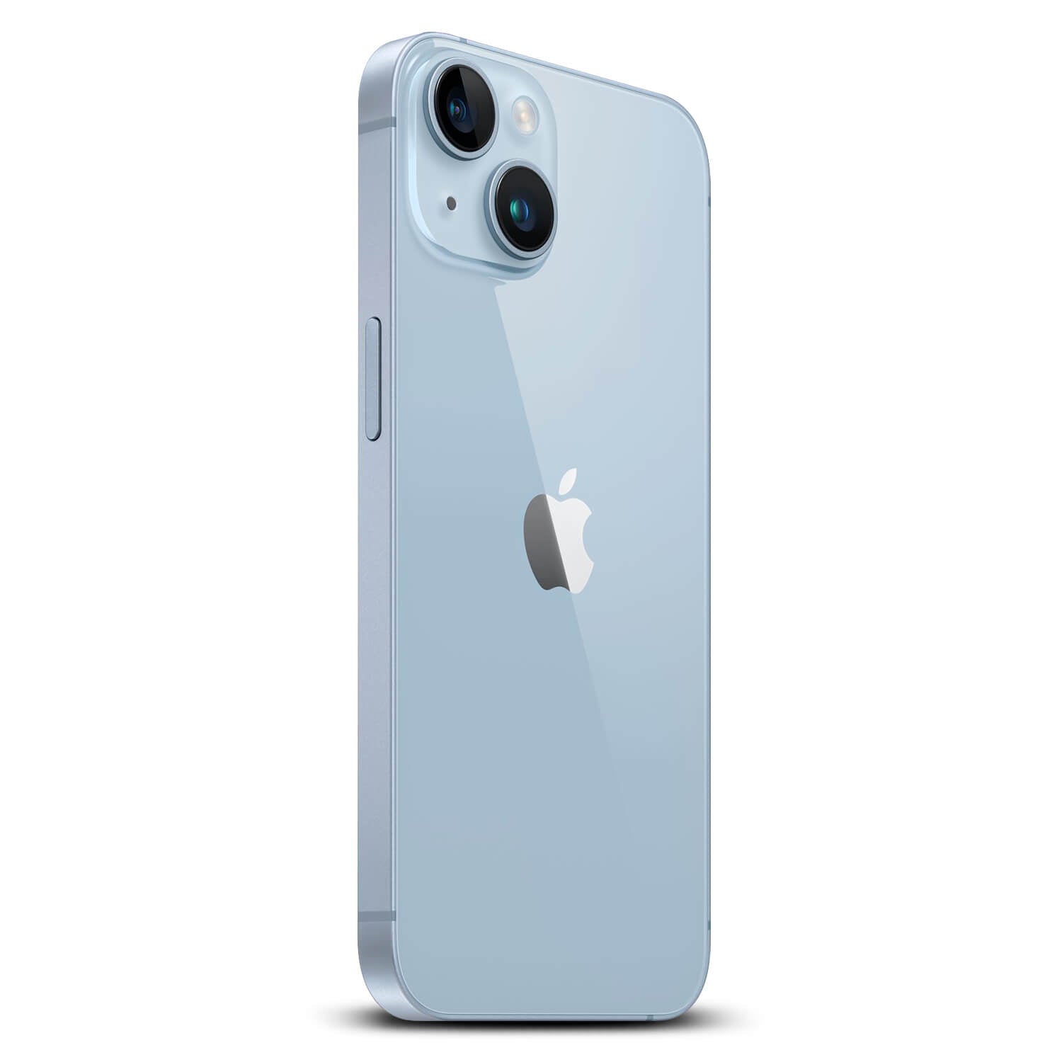 iPhone 14 Plus Clear matt skins