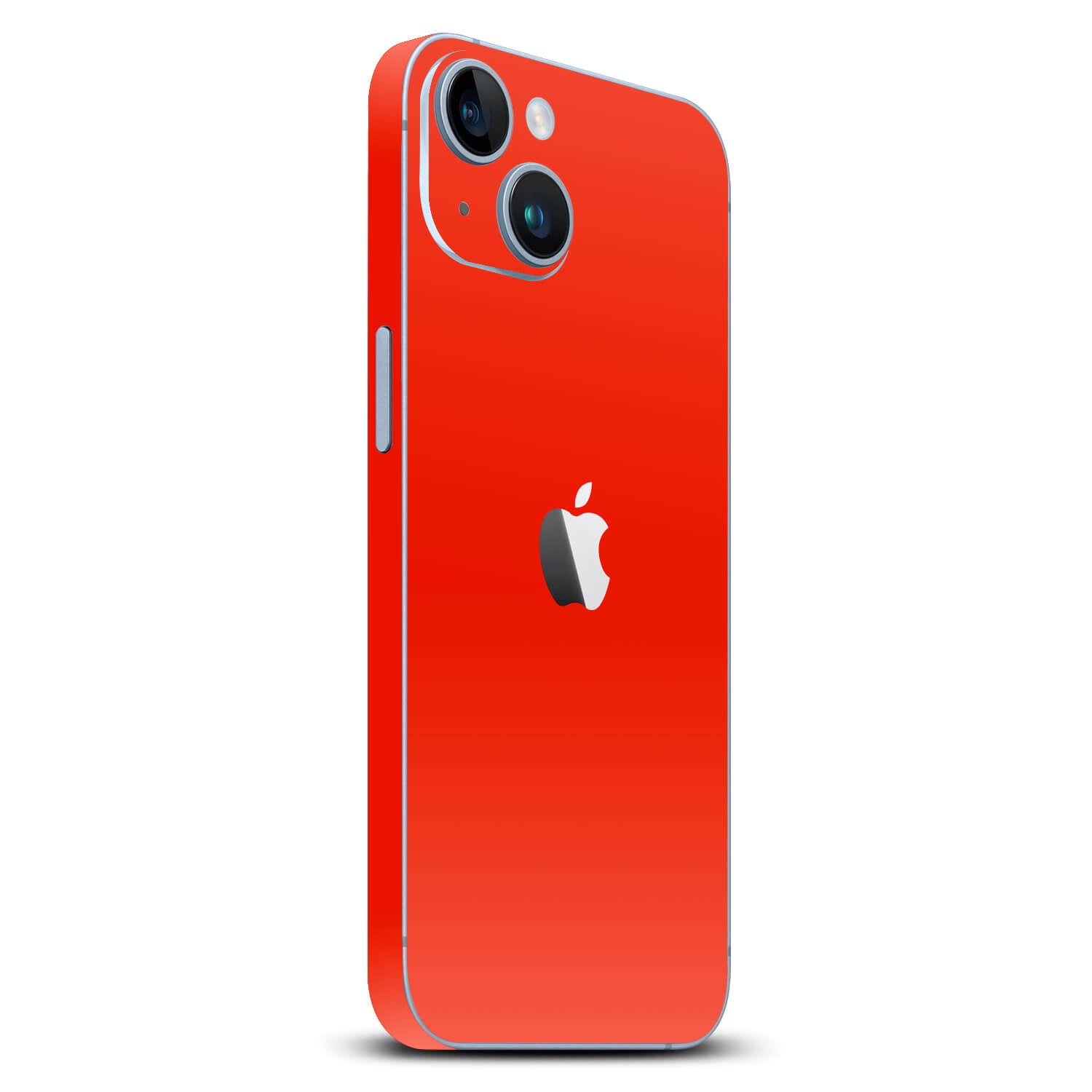 iPhone 14 Dragon red gloss skins