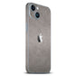 iPhone 14 Plus Sahara concrete skins