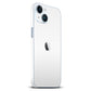 iPhone 14 White carbon skins