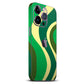 iPhone 14 Pro Max Abstract jungle skins