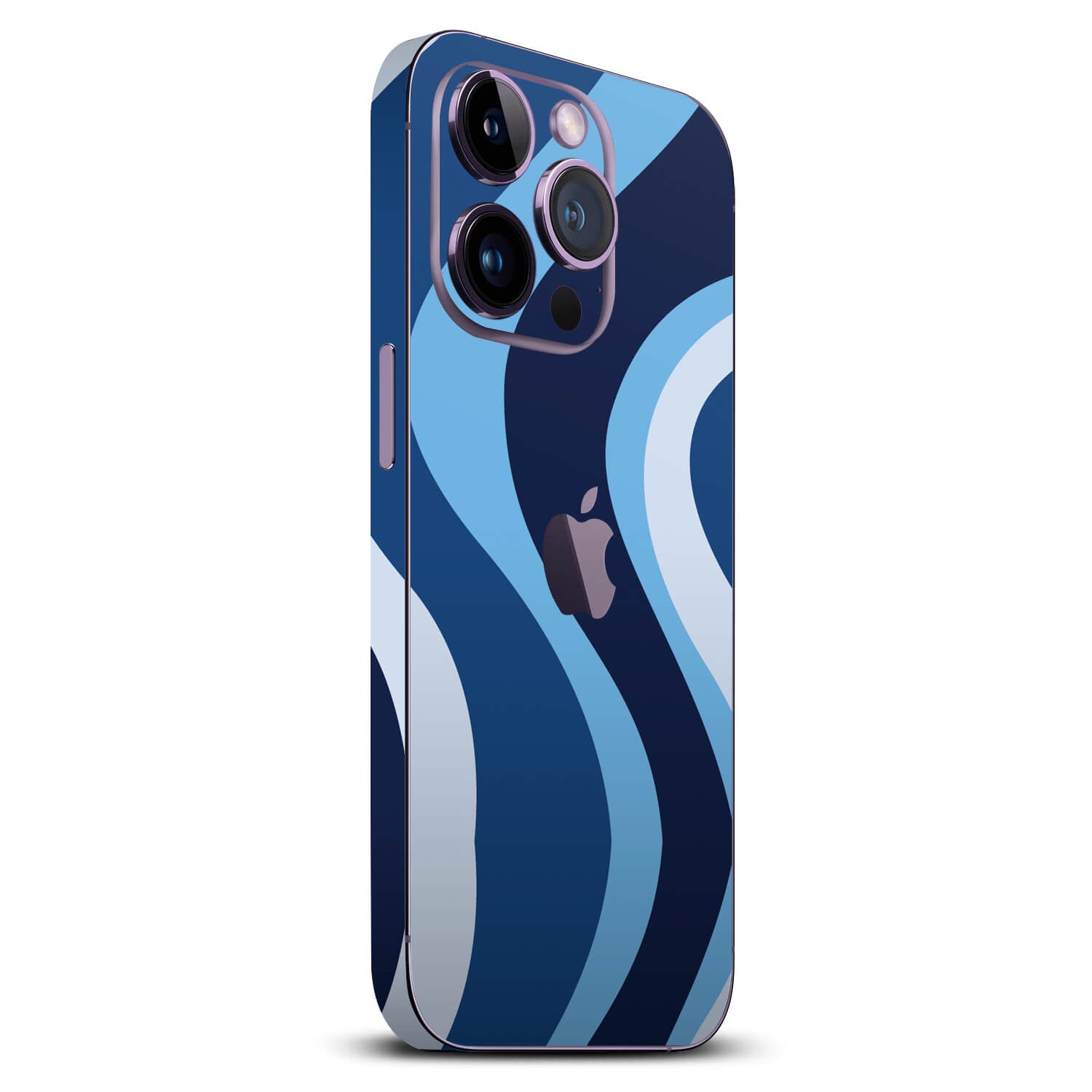 iPhone 14 Pro Max Abstract lagoon skins