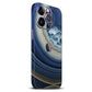 iPhone 14 Pro Max Azure onyx skins
