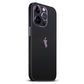 iPhone 14 Pro Max Black carbon fibre skins