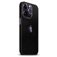 iPhone 14 Pro Black leather skins