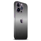 iPhone 14 Pro Max Brushed titanium skins