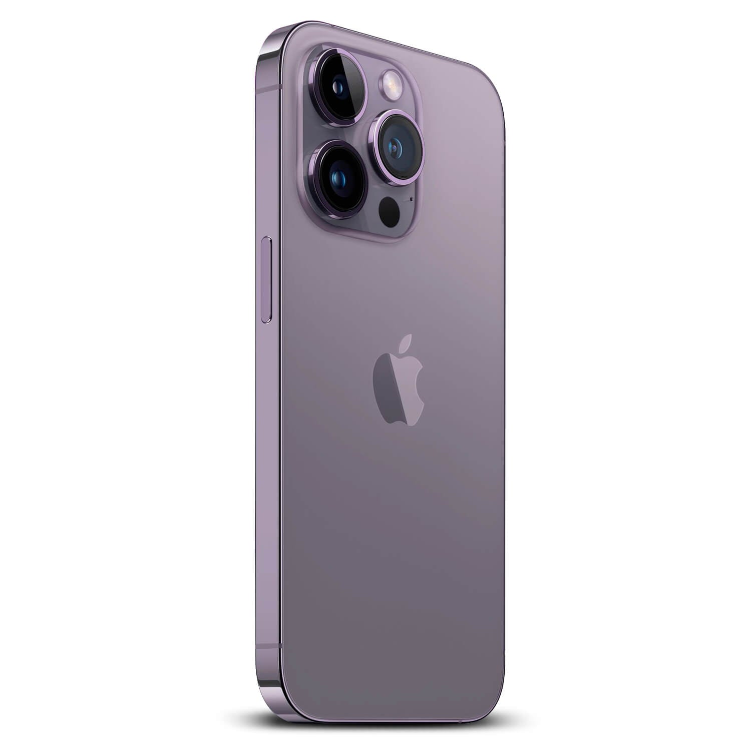 iPhone 14 Pro Clear matt skins