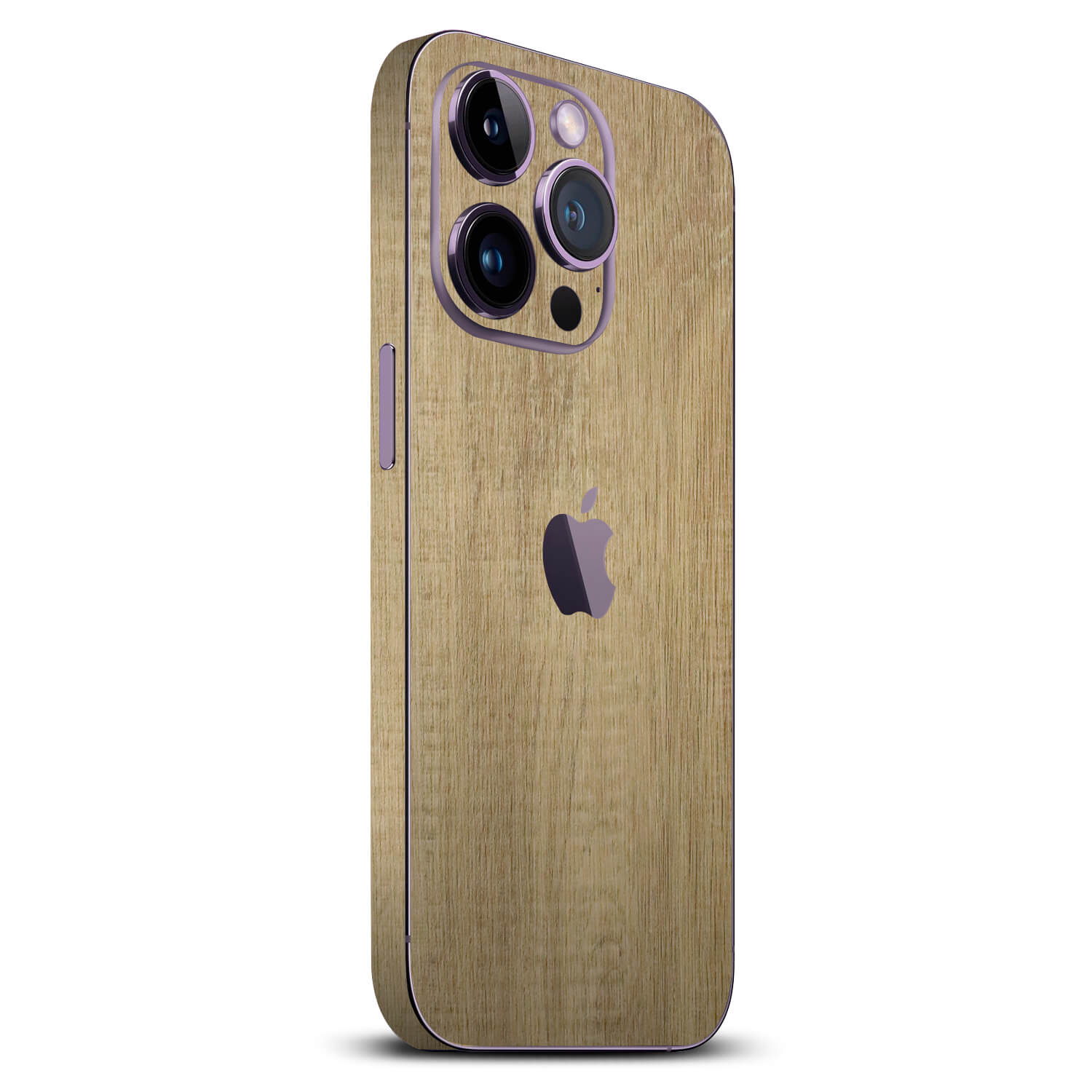 iPhone 14 Pro Modern oak skins