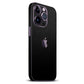 iPhone 14 Pro Textured matt black skins