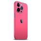iPhone 14 Pro Textured matt pink skins