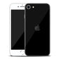 iPhone SE (2022, Gen 3) Black gloss skins