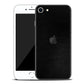 iPhone SE (2022, Gen 3) Black leather skins