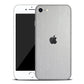 iPhone SE (2020, Gen 2) Brushed Aluminium Skins