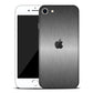 iPhone SE (2022, Gen 3) Brushed titanium skins