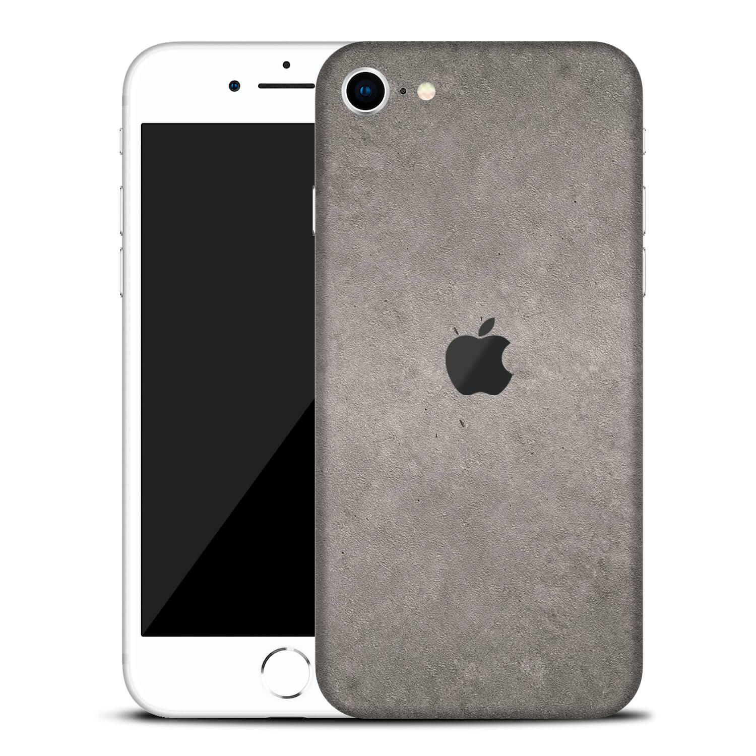iPhone SE (2022, Gen 3) Sahara concrete skins