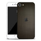 iPhone SE (2020, Gen 2) Silverblack Wood Skins