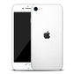 iPhone SE (2022, Gen 3) Textured matt white skins