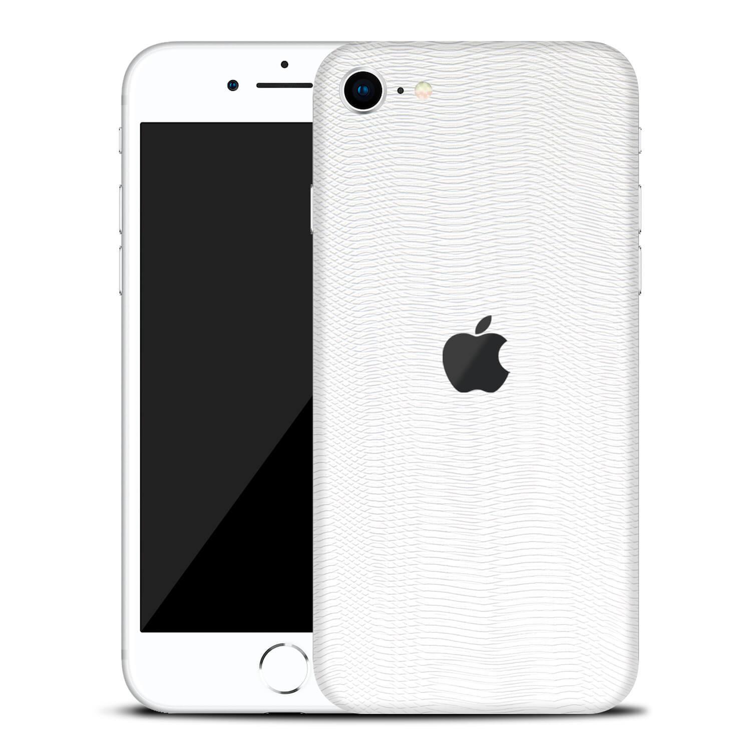 iPhone SE (2022, Gen 3) Waveform skins