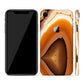 iPhone XR Amber onyx skins