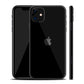 iPhone 11 Black Gloss Skins