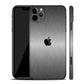 iPhone 11 Pro Brushed Titanium Skins
