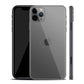 iPhone 11 Pro Clear Gloss Skins