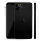 iPhone 11 Pro Max Textured Matt Black Skins